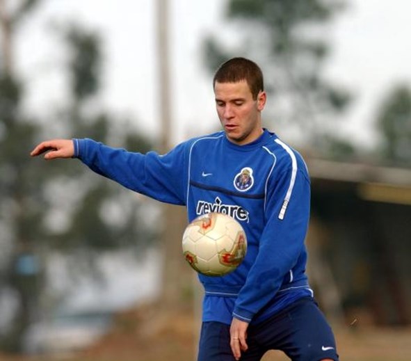Tinham tudo para ser grandes jogadores, mas lesões, drogas e prisão... mas falharam