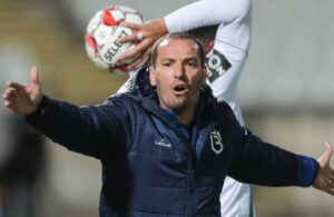 Treinos via WhatsApp