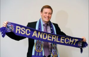 Anderlecht usa covid-19 como desculpa e despede treinador adjunto para “poupar dinheiro”