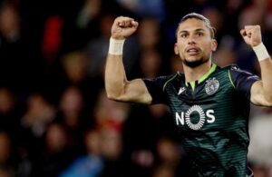 Pedro Mendes e o fim da liga.