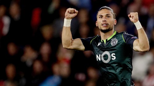 Pedro Mendes e o fim da liga.