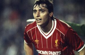 Morreu Michael Robinson