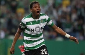 “Estive muito perto do Barça”