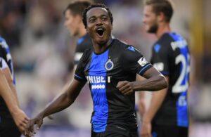 Liga Belga dada como terminada. Club Brugge decretado campeão!