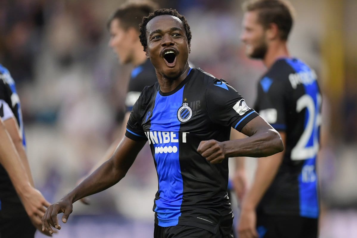 Liga Belga dada como terminada. Club Brugge decretado campeão!