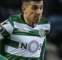 Rodrigo Battaglia ficou no Sporting por causa do Jorge Jesus.