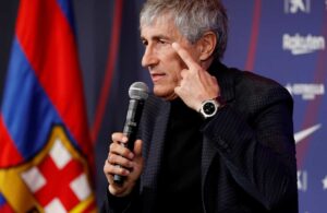 Sétien não cai em ilusão.