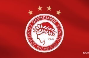 Olympiacos pode descer por causa de corrupção