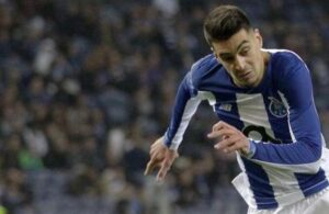 “Diogo Leite? É um bom central, é jovem e trabalhador”