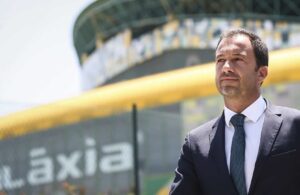 Equipa B pronta para a próxima época