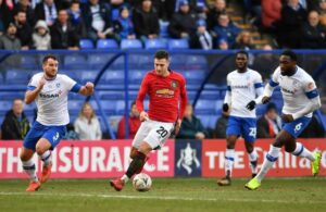 “Tenho que puxar um pouco mais porque o Ronaldo não vai durar para sempre”