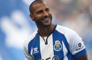 “O meu maior adversário, em Portugal, é o Benfica!”