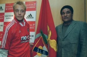 “O Manchester United é o Manchester, mas o Benfica…”