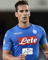 Milik no alvo da mira!!