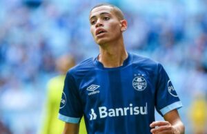 Benfica não tem interesse em Médio!!