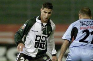 “No Sporting não me valorizavam”