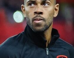 Renan Lodi com teste positivo de covid-19