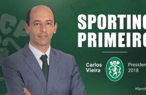 CARLOS VIEIRA EXPLICA PORQUE QUERIA TER EUSÉBIO NO MUSEU DOS LEÕES