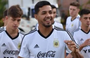 Rafael recusado mas querem argentino posta o Sporting