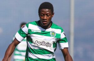 Liverpool prepara para lanchar isco para Nuno Mendes