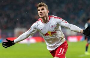 «Estaria sempre mais tentado a ir jogar para o estrangeiro do que para o Bayern.»