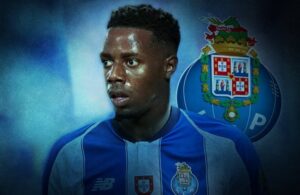 Wilson Manafá viveu dia muito especial