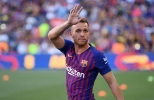 Arthur quebra mais um recorde que e o protocolo.