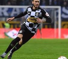 Saudades de jogar no Porto e em Lisboa!