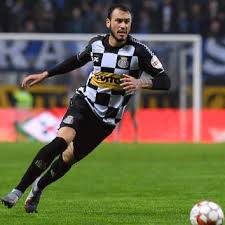 Saudades de jogar no Porto e em Lisboa!