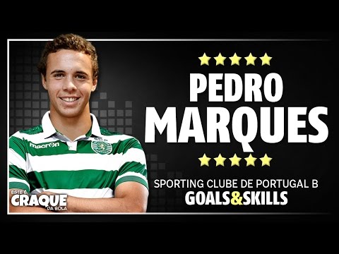 PEDRO MARQUES COBIÇADO