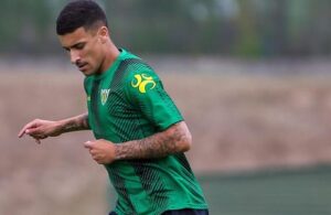 Estava no Boavista e preferi a Rússia em vez do Benfica