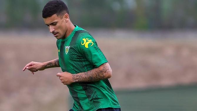 Estava no Boavista e preferi a Rússia em vez do Benfica