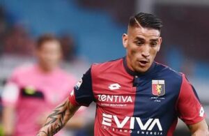 Ricardo Centurión com má fama é afastado de Alvalade