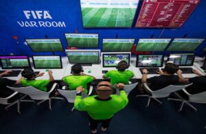 Var em risco de acabar!