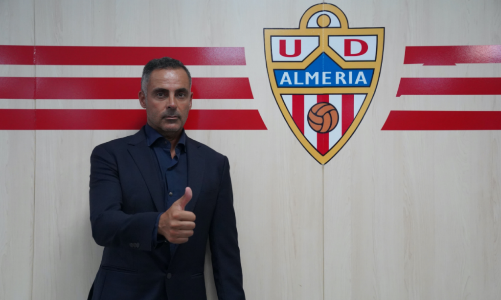 OFICIAL: José Gomes ruma a Espanha.