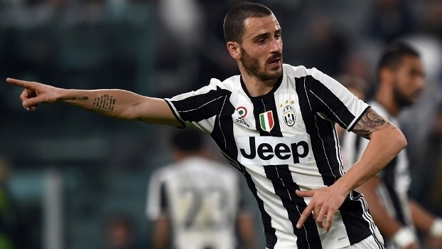 Bonucci na Premier League?