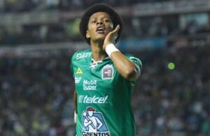 Moreno na lista do FC Porto e Sporting.