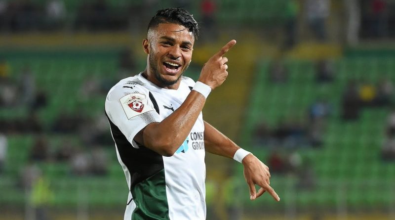 Preço afastar Sporting de Maciel.