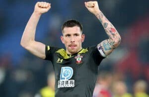 Hojbjerg entre Mourinho e Amesterdão.