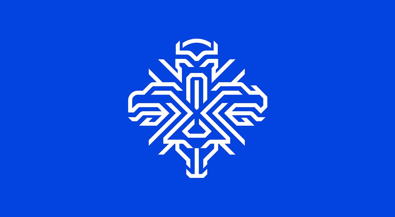 OFICIAL: Islândia tem um novo símbolo.