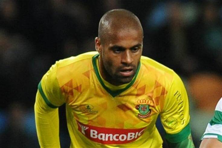 OFICIAL: Ricardo põe um ponto final na carreira.