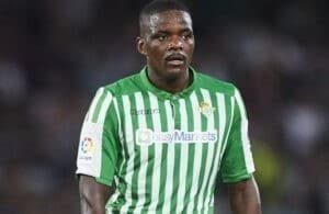 Willian Carvalho perto da Premier League.