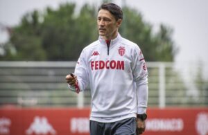 OFICIAL: Kovac ao comando do AS Mónaco.