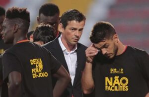 Jogadores do Aves mobilizam-se para fazer os testes por conta própria