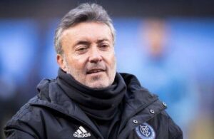 OFICIAL: Flamengo confirma novo treinador.