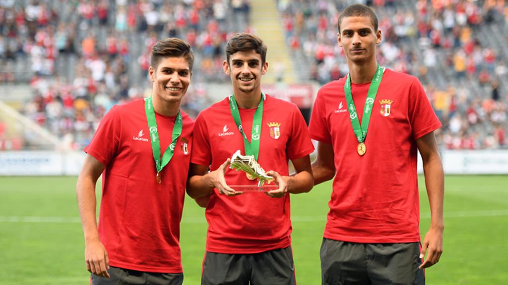 David Carmo pode rumar à Serie A.