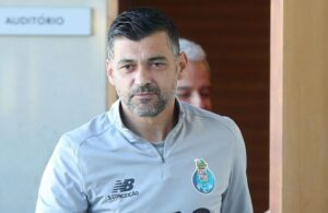 “Um sócio de 96 anos, acamado, no dia do FC Porto-Sporting levantou-se e andou”