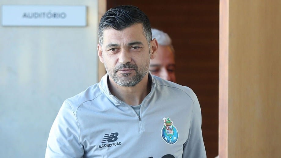 “Um sócio de 96 anos, acamado, no dia do FC Porto-Sporting levantou-se e andou”