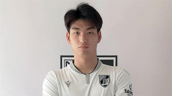 OFICIAL: “Vimaranenses” confirmam promessa de 20 anos.