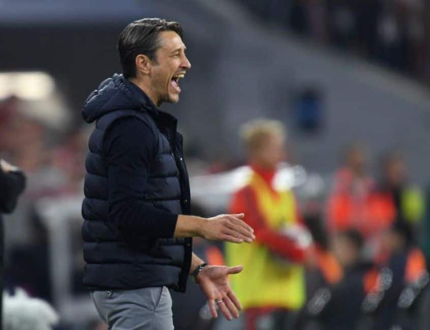 OFICIAL: Moreno despedido.